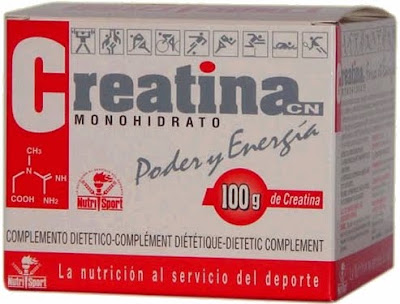 Creatina 5.0