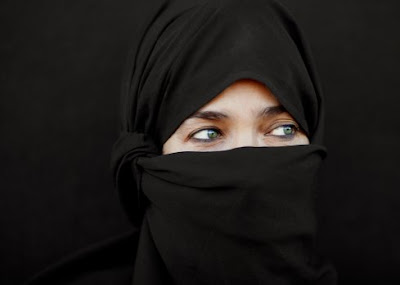 Arabdemocracy: Is Muslims' Treatment of Women Islamic?