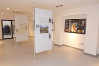 penderyn's visitor exhibition