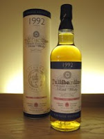 tullibardine 1992 vintage