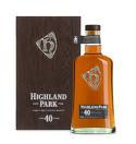 highland park 40 years old