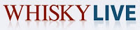 whisky live logo