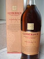 glenmorangie sonnalta bottle