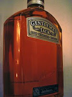 gentleman jack bottle