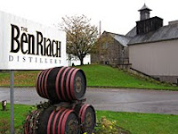 benriach distillery