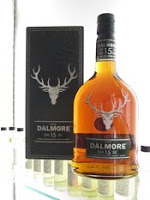 dalmore 15 years old