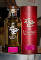 st. george's chapter 7 rum cask finish