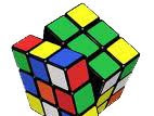 Menyelesaikan Kubik-Rubik dengan logika, Versi Zuhdi (PART 1)