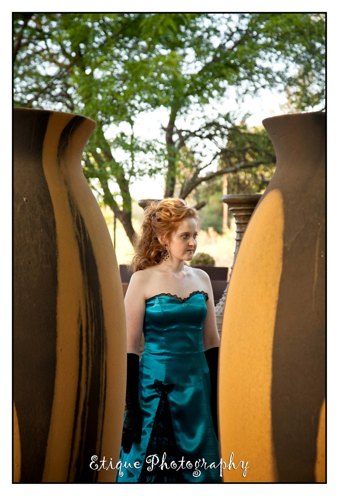 Etique Photography Matriekafskeid Ferdinand Postma Potchefstroom