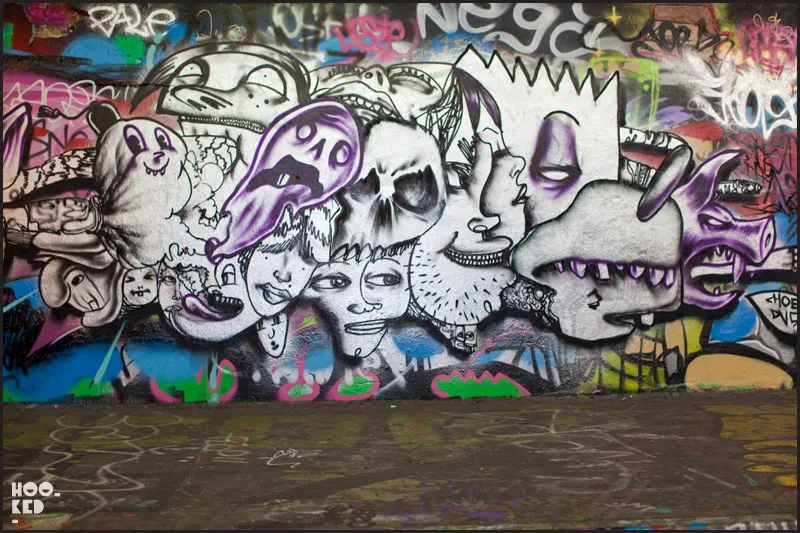 david choe graffiti artist