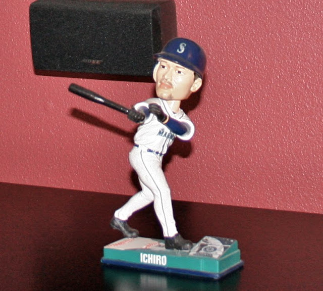 Reasonably Well Play Ball!