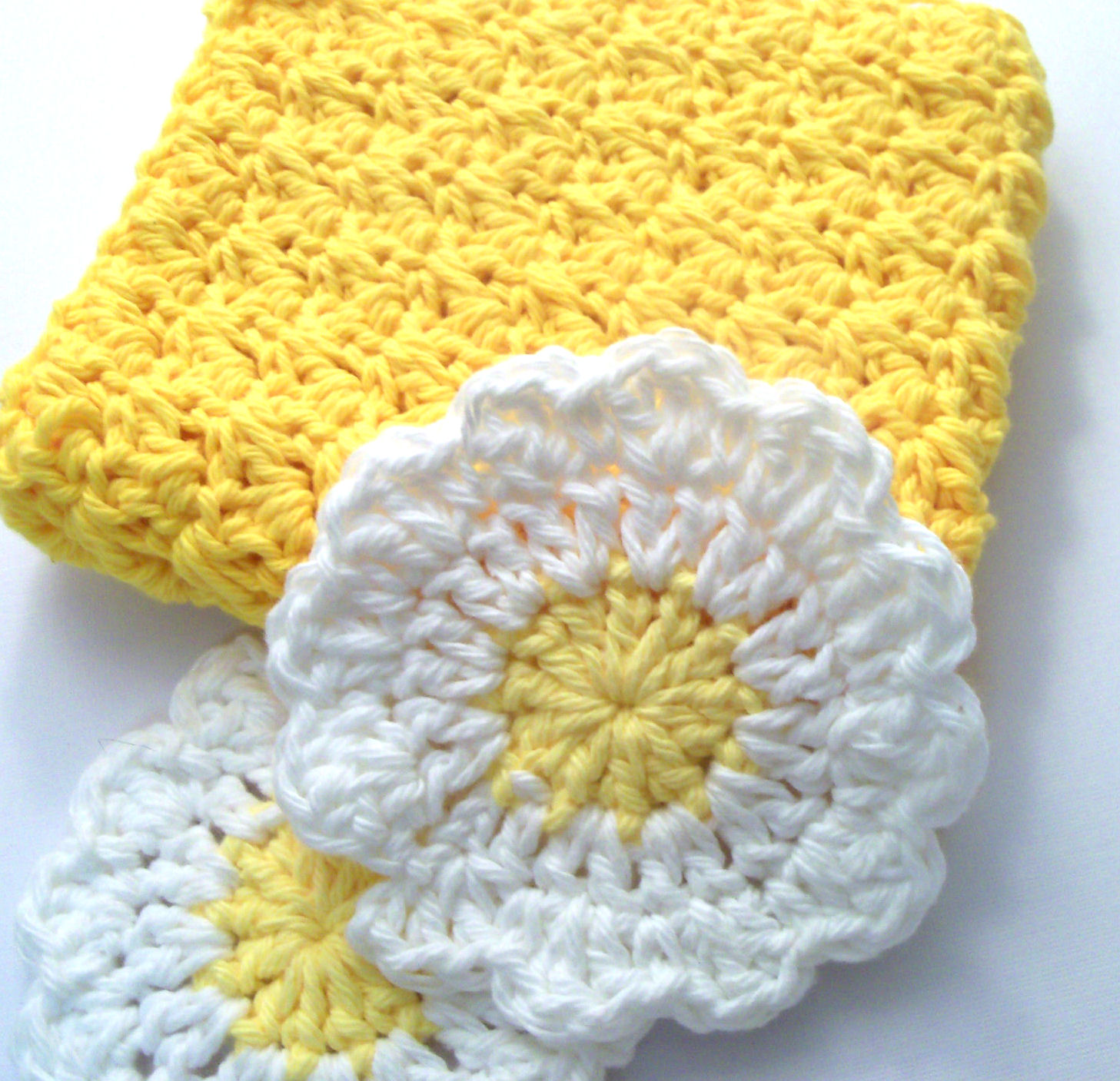 Welcome To Crochet Candi Crocheted Wash Cloths welcome-to-crochet-candi-crocheted-wash-cloths