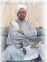 As Syeikh Habib Umar Al Hadhrami