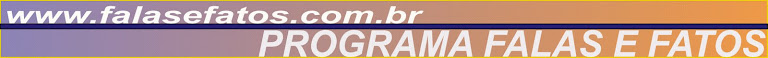 Falas & Fatos