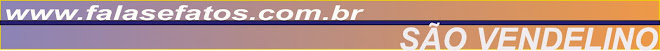 São Vendelino