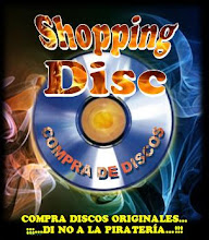 Compra - Descarga de Discos
