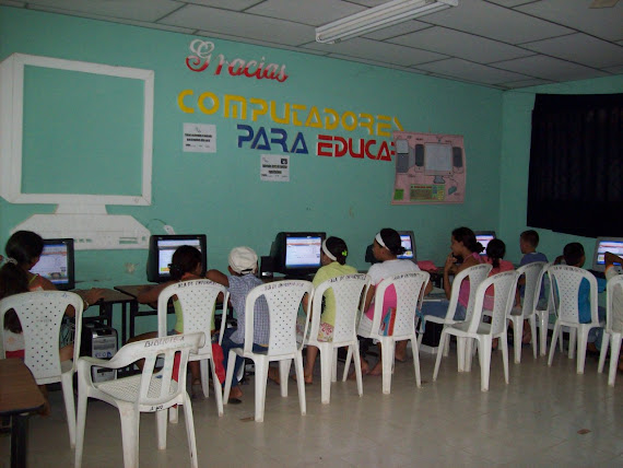 SON EL FUTURO DEL PAIS