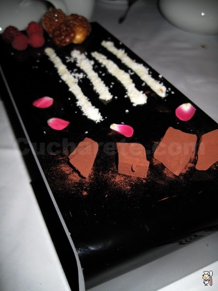Petit Four Restaurant Toronto Menu Petit Four Restaurant Toronto Menu