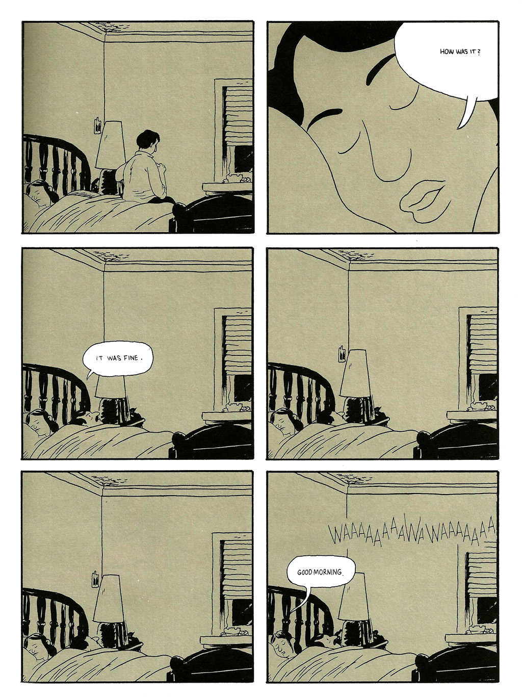 Read online Crickets comic -  Issue #3 - 49