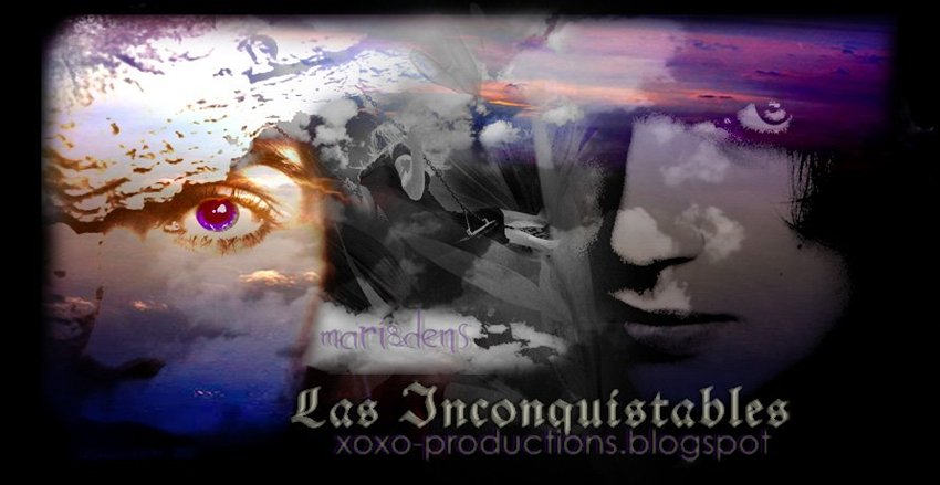 'Las Inconquistables