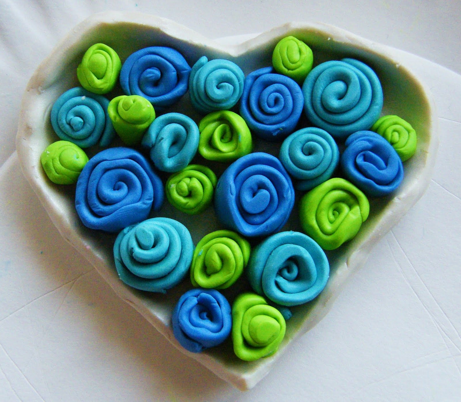 artteajannell Clay for Mother's Day