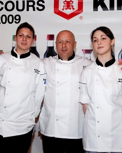 thymcitron les communiques double victoire feminine