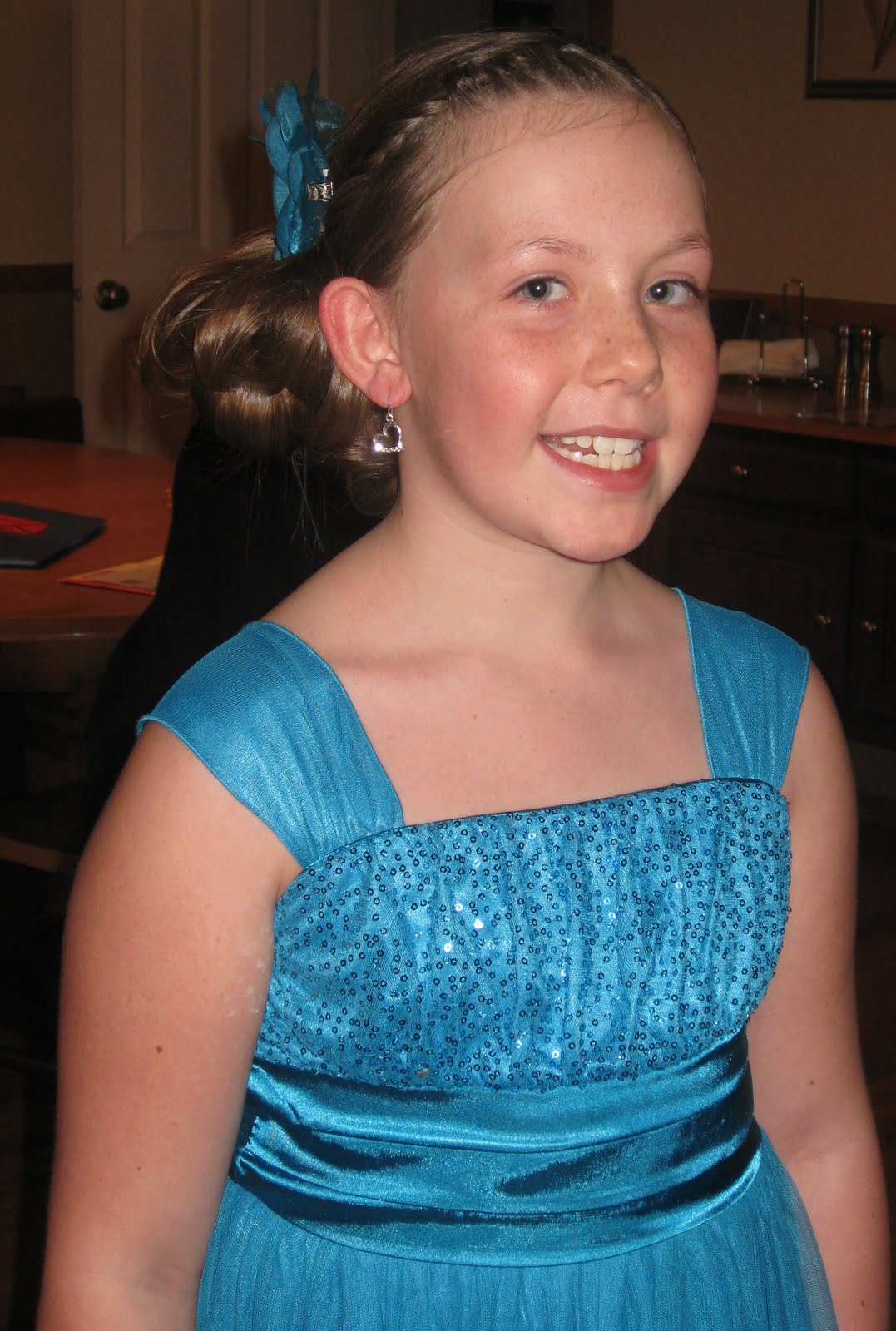 Reynolds Family Butterfly Kisses/Father Daughter Dance