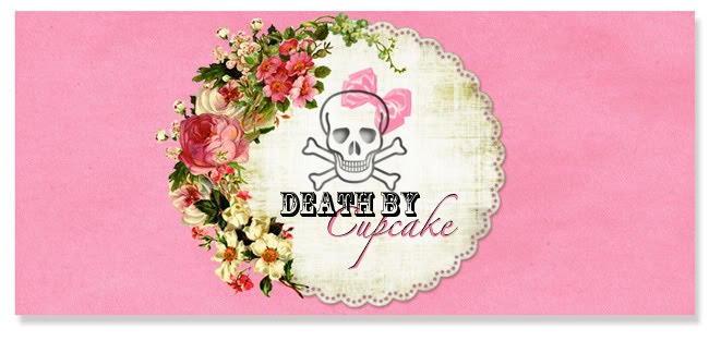 Death By Cupcake