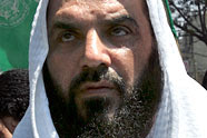 Hamas leader liquidated - - the virgins are singing