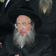 Naftali Tzvi Weisz, Spinka Rebbe, Sentenced to 24 months in jail for Tax Fraud