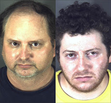 Sex abusers at Disney: Men sent to prison for lewd acts on boys