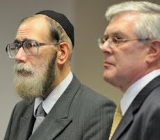 Ex-Mass. rabbi charged again in child abuse