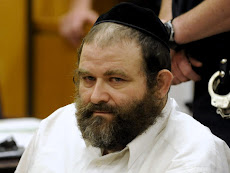 Hayes ordered Streicher, an American whose family lives in Israel, behind bars for at least a year.