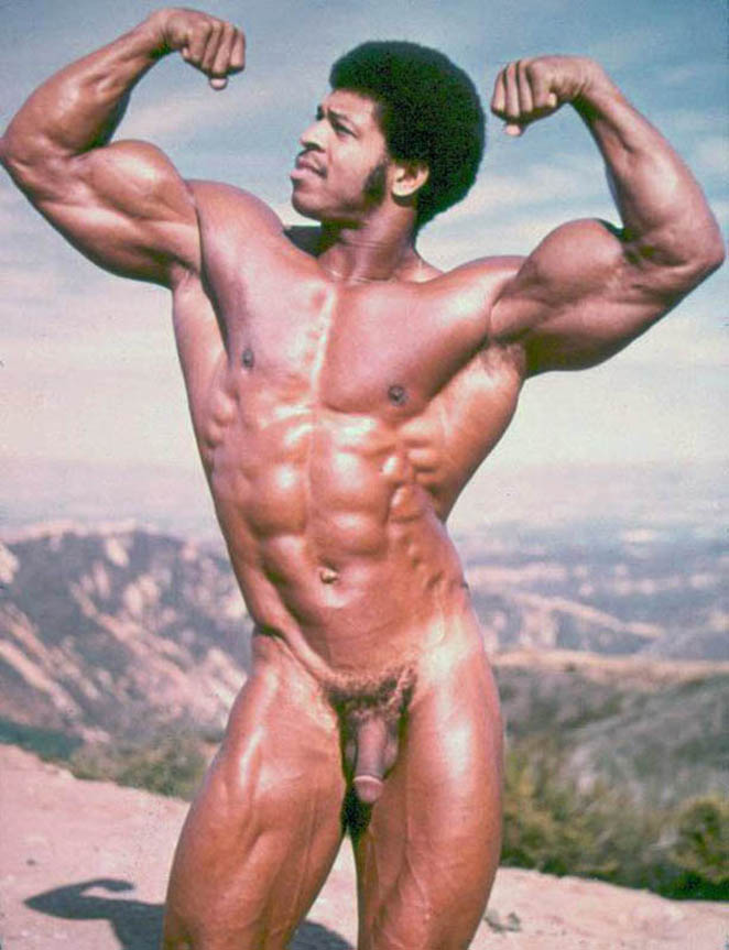 Vintage Bill Grant Bodybuilder Nude gallery-5530 | My Hotz Pic