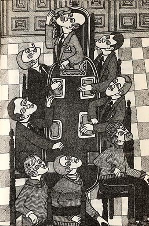 Sobrecargo: Das cousas de Ramón Lamote