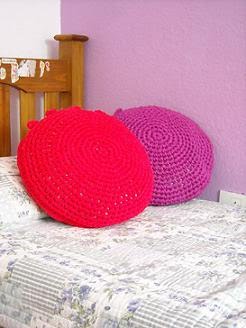 juego de almohadones