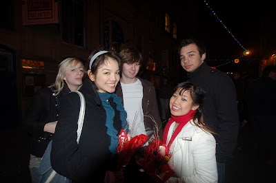 idiotkamera: .uk Chinese New Year in Chinatown, Manchester