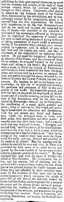 The First Discovery of Columbus (C) - The New York Times 8-7-1854