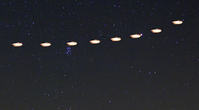 UFOs Over Farmington Main