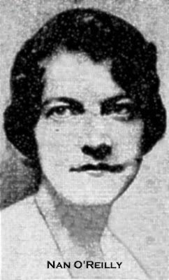 Nan O'Reilly (Mrs. Silas Newton)