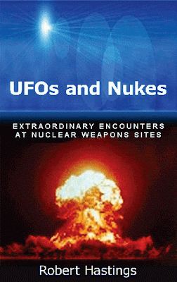 UFOs and Nukes By Robert Hastings