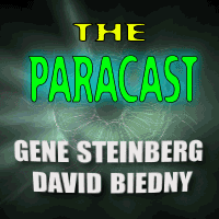 The Paracast