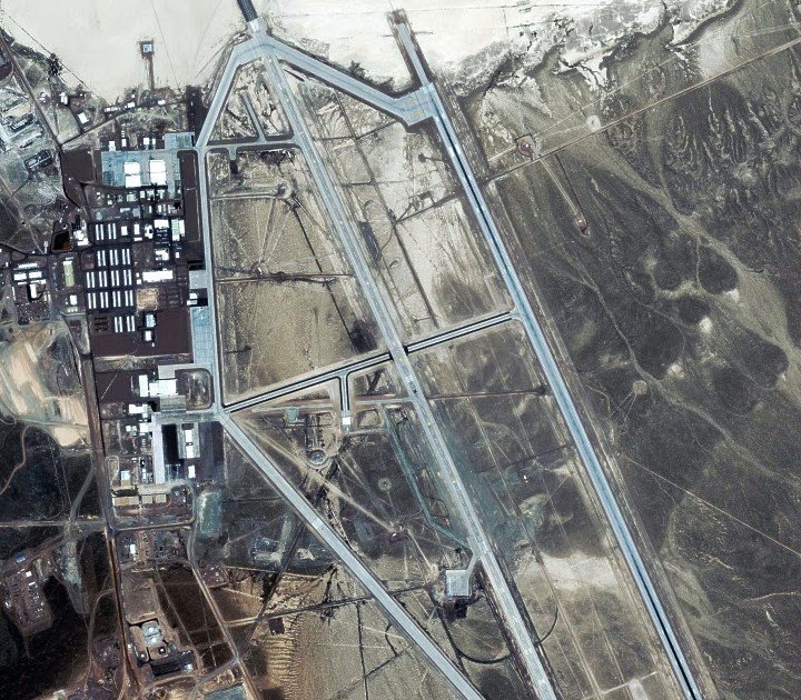 Area 51 Area 51