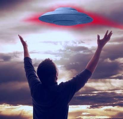  Blogs UFOs: Belief Vs. Knowledge