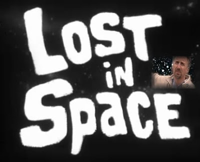 Stan Romanek Lost in Space