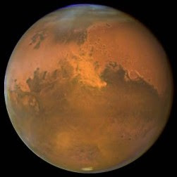 Is Mars is habitable?