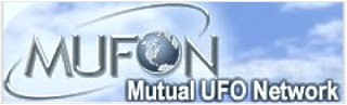 Mutual UFO Network Logo