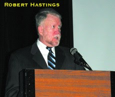 Robert Hastings