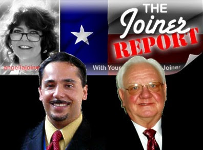 TONIGHT Present and Past MUFON International Directors Featured on The Joiner Report