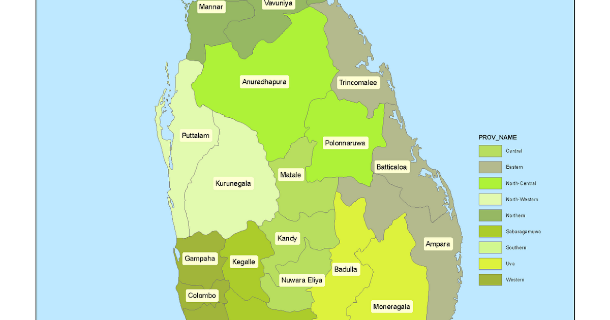 Шри ланка какая виза. Sri Lanka on the Map.